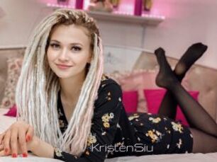 KristenSiu