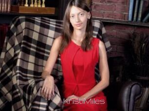 KristiMiles
