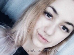 KristinaDreamX
