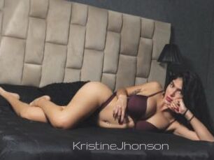KristineJhonson