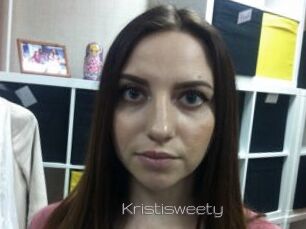 Kristisweety