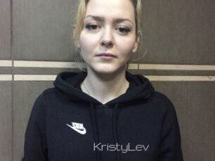 Kristy_Lev