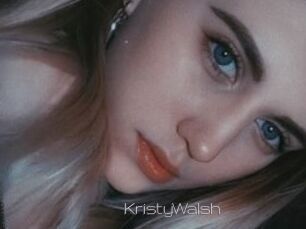 KristyWalsh