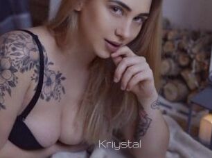 Kriystal
