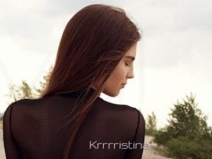 Krrrristina