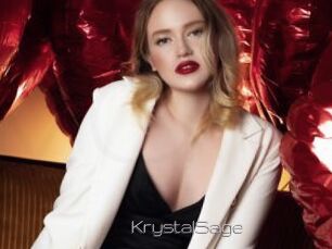 KrystalSage