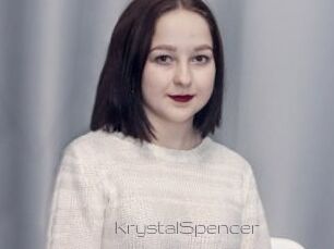KrystalSpencer