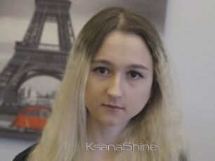 KsanaShine