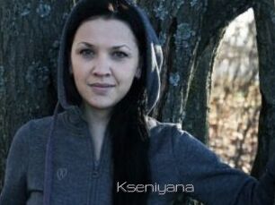 Kseniyana