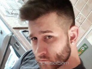 KuckuseiSam