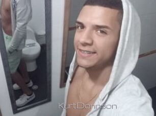 KurtDonnson