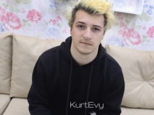 KurtEvy