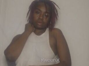KweenX