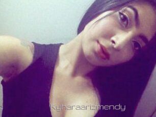 Kyhara_arizmendy