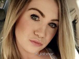 Kyla_bear
