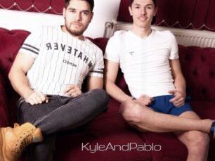 KyleAndPablo