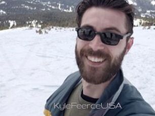 KyleFeerceUSA