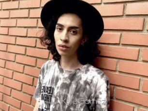 KyleGomez