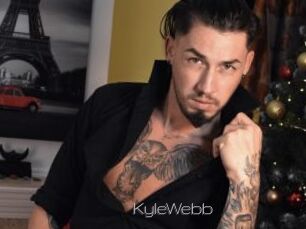 KyleWebb
