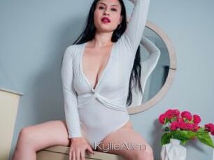 KylieAllen