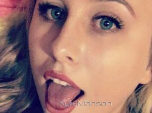 KylieManson