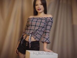 KylieMiles