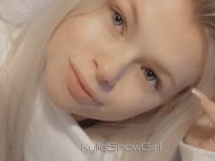 KylieSnowGirl