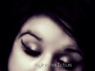 Kylriana_Ictus