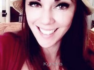 Kyndra