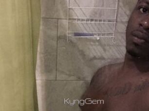 KyngGem
