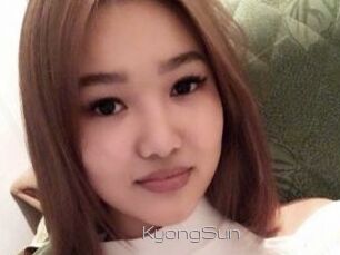 KyongSun