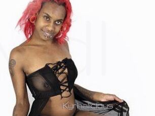 Kyrhalicious