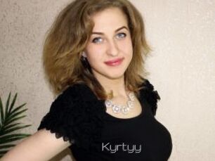 Kyrtyy
