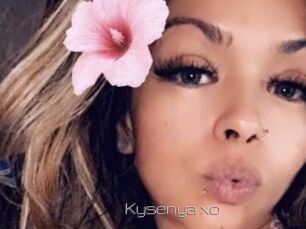 Kysenya_xo