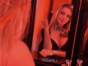 K8x4u