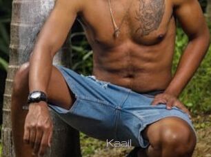 Kaail