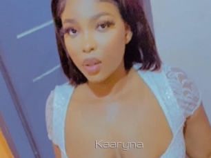 Kaaryna