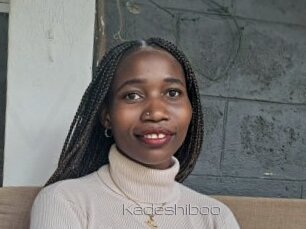 Kadeshiboo