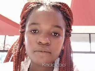 kadogoo Vidéo de lesbienne