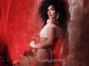 kaelyneve Vidéo de lesbienne