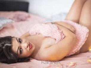 Kahinax
