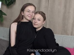 Kaiaandodelyn