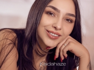 Kaidahaze