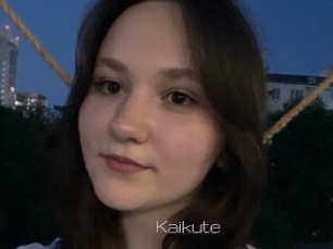 Kaikute