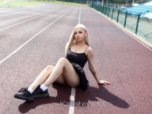 Kailatenders