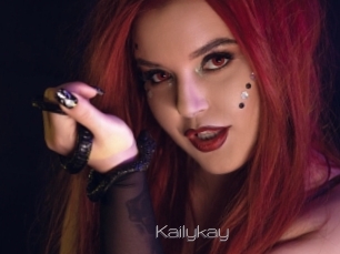 kailykay Vidéo de lesbienne