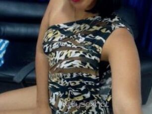 Kailysexhot
