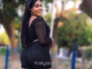 Kailysexysofia