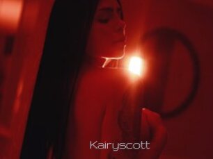 Kairyscott
