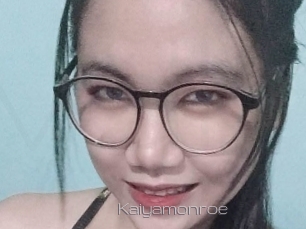 Kaiyamonroe